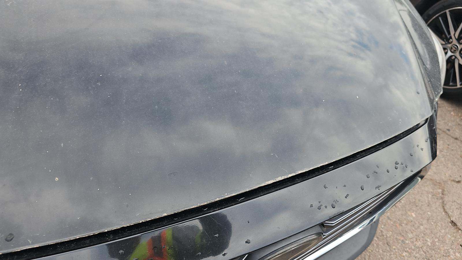 2019 MAZDA CX-3 Grand Touring FWD