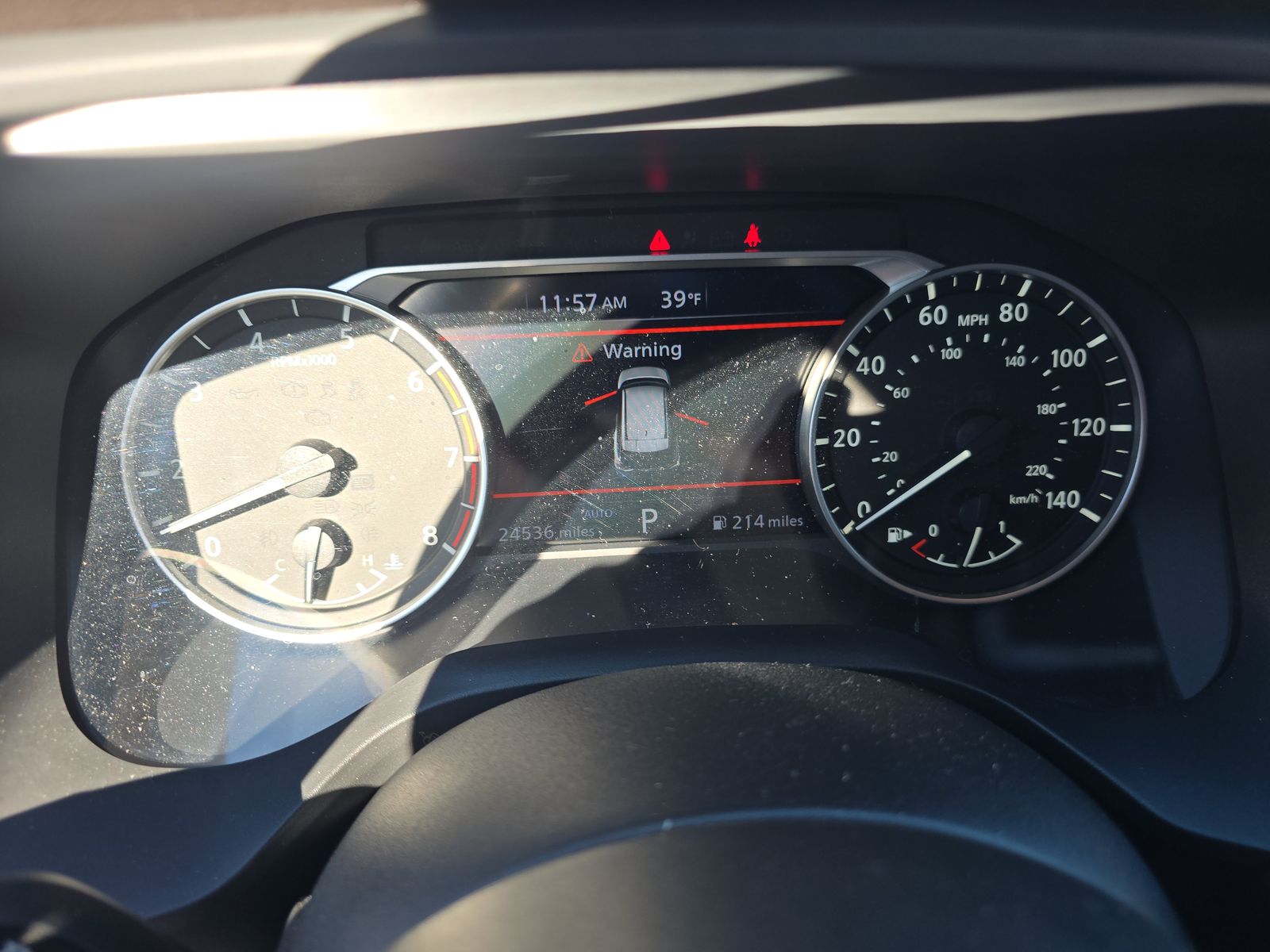 2023 Nissan Rogue SV AWD