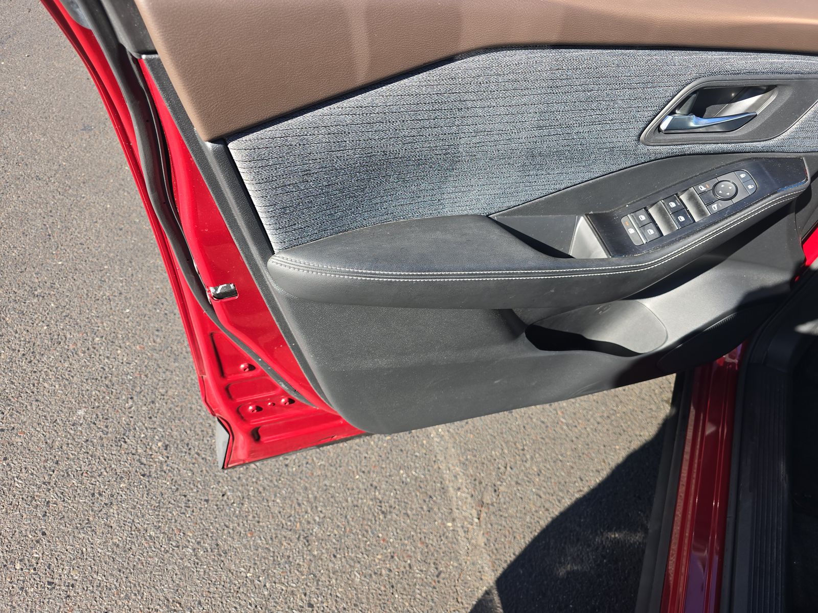 2023 Nissan Rogue SV AWD