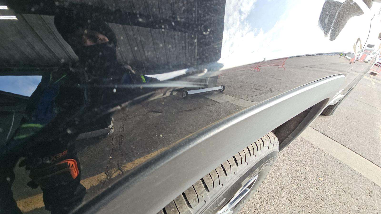 2024 Jeep Grand Cherokee Limited AWD