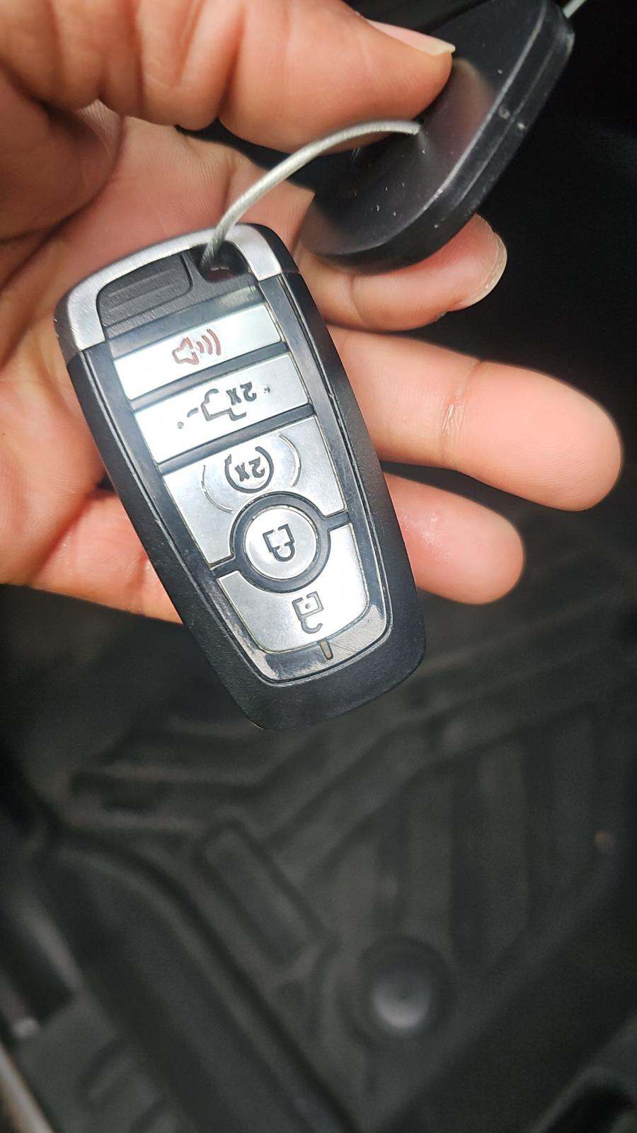 2023 Ford F-150 XLT AWD