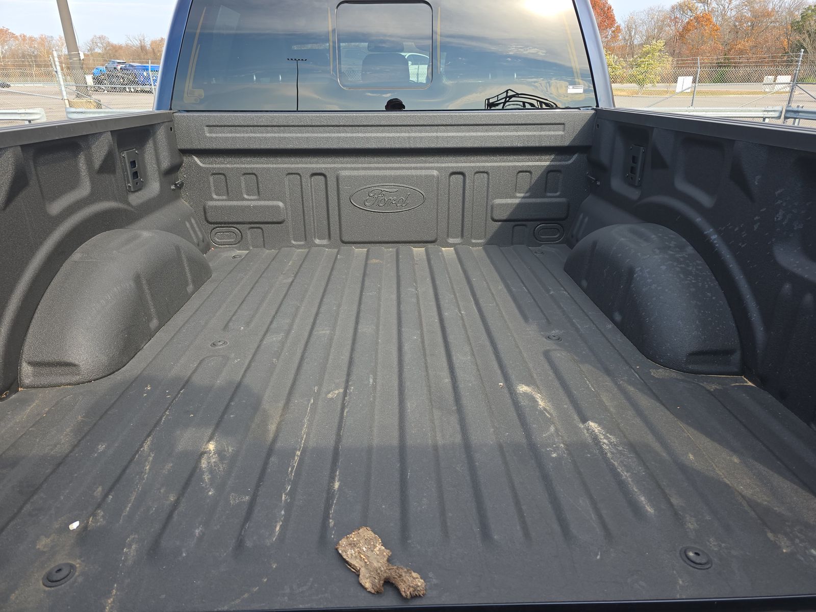 2024 Ford F-150 Hybrid King Ranch AWD