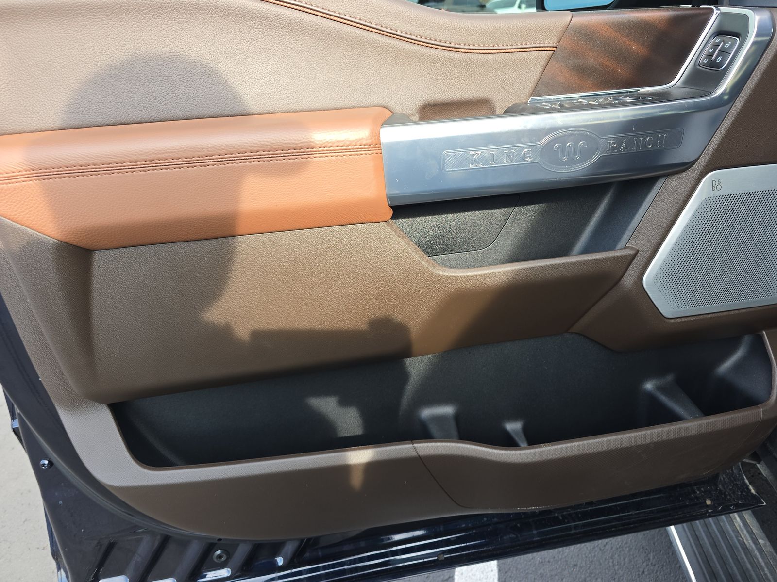 2024 Ford F-150 Hybrid King Ranch AWD