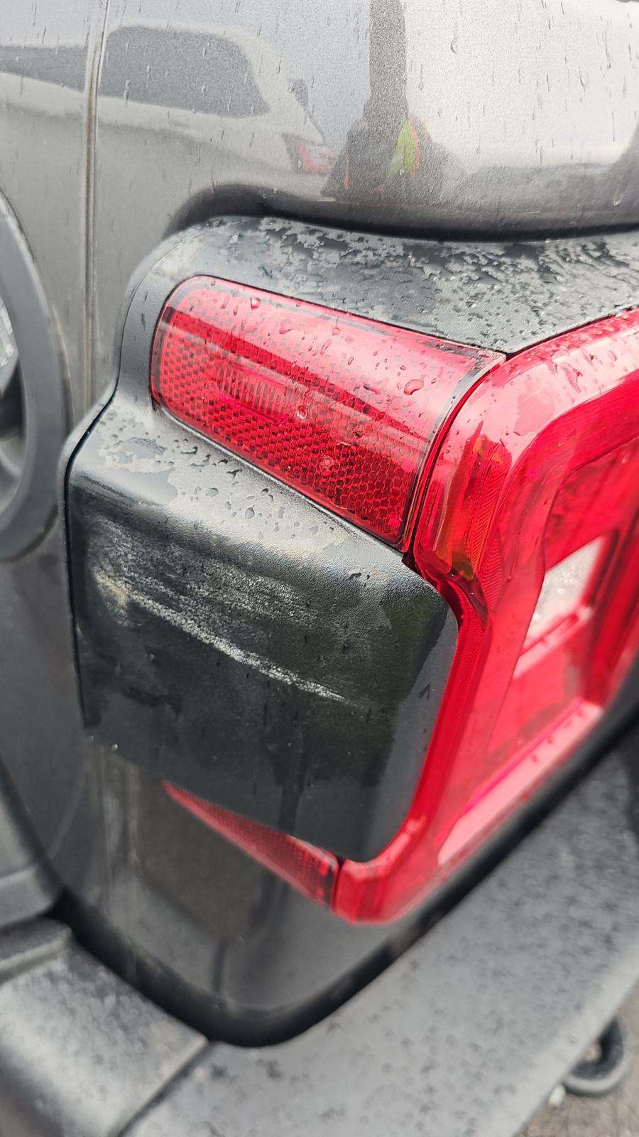 2023 Jeep Wrangler Sport S AWD