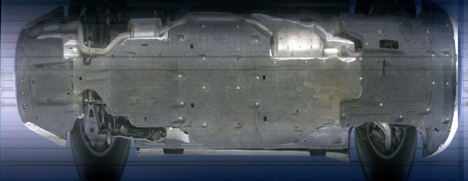 2024 Chrysler Pacifica Hybrid Select FWD