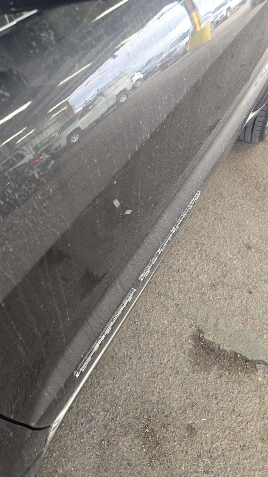 2018 Jeep Grand Cherokee Summit AWD