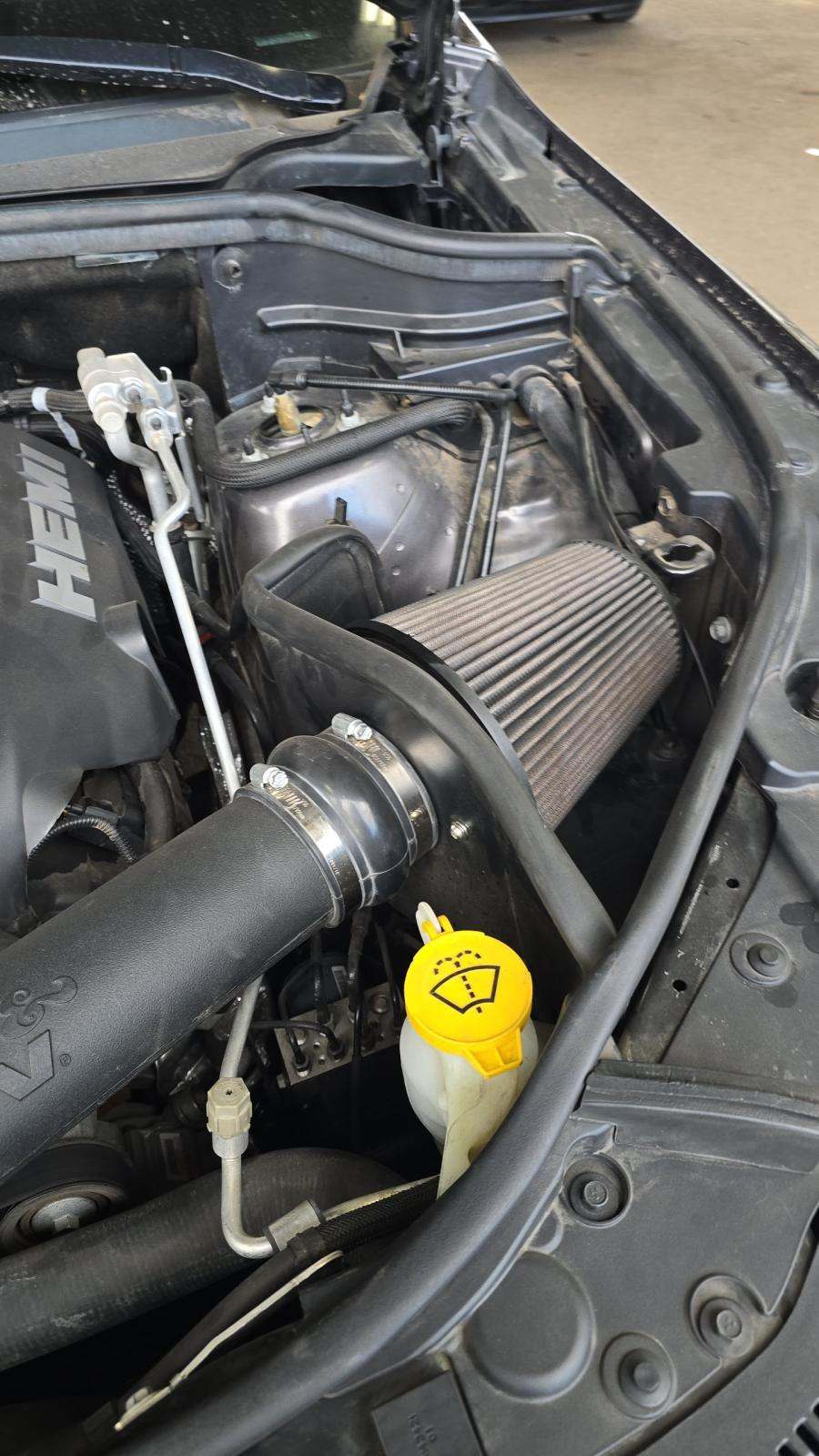 2018 Jeep Grand Cherokee Summit AWD