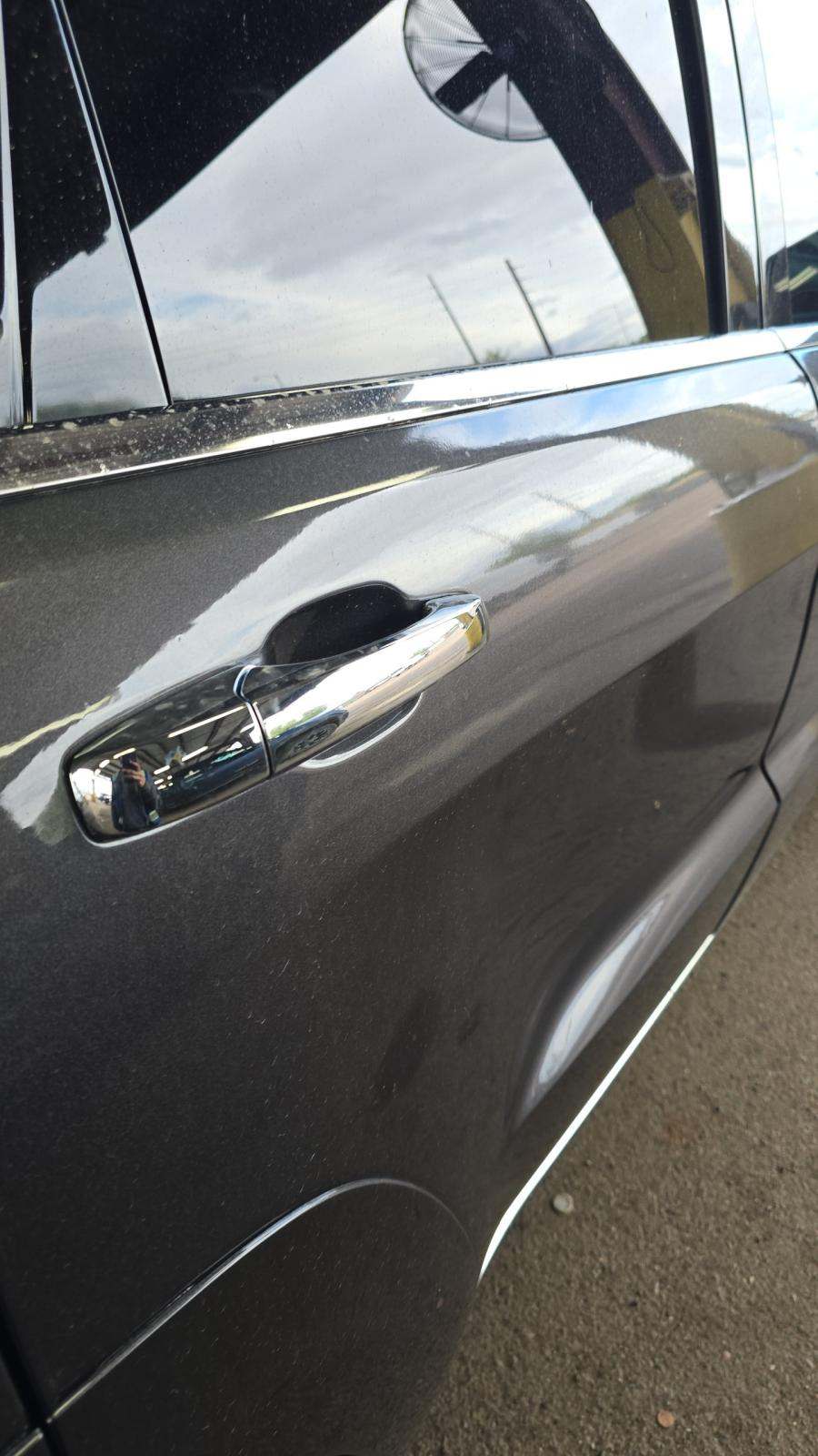 2018 Jeep Grand Cherokee Summit AWD