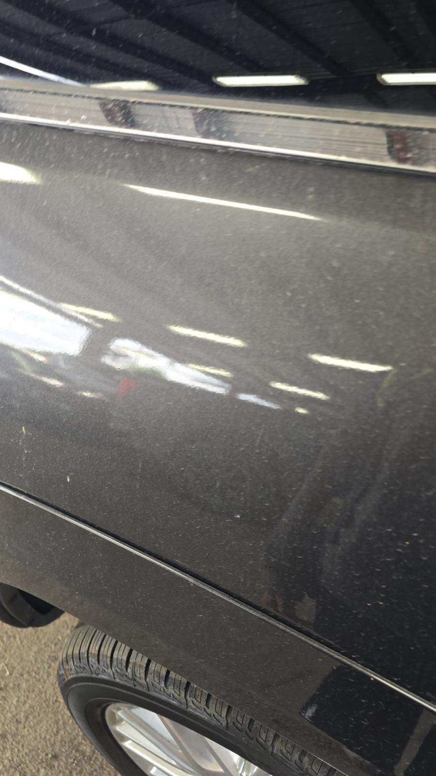 2018 Jeep Grand Cherokee Summit AWD