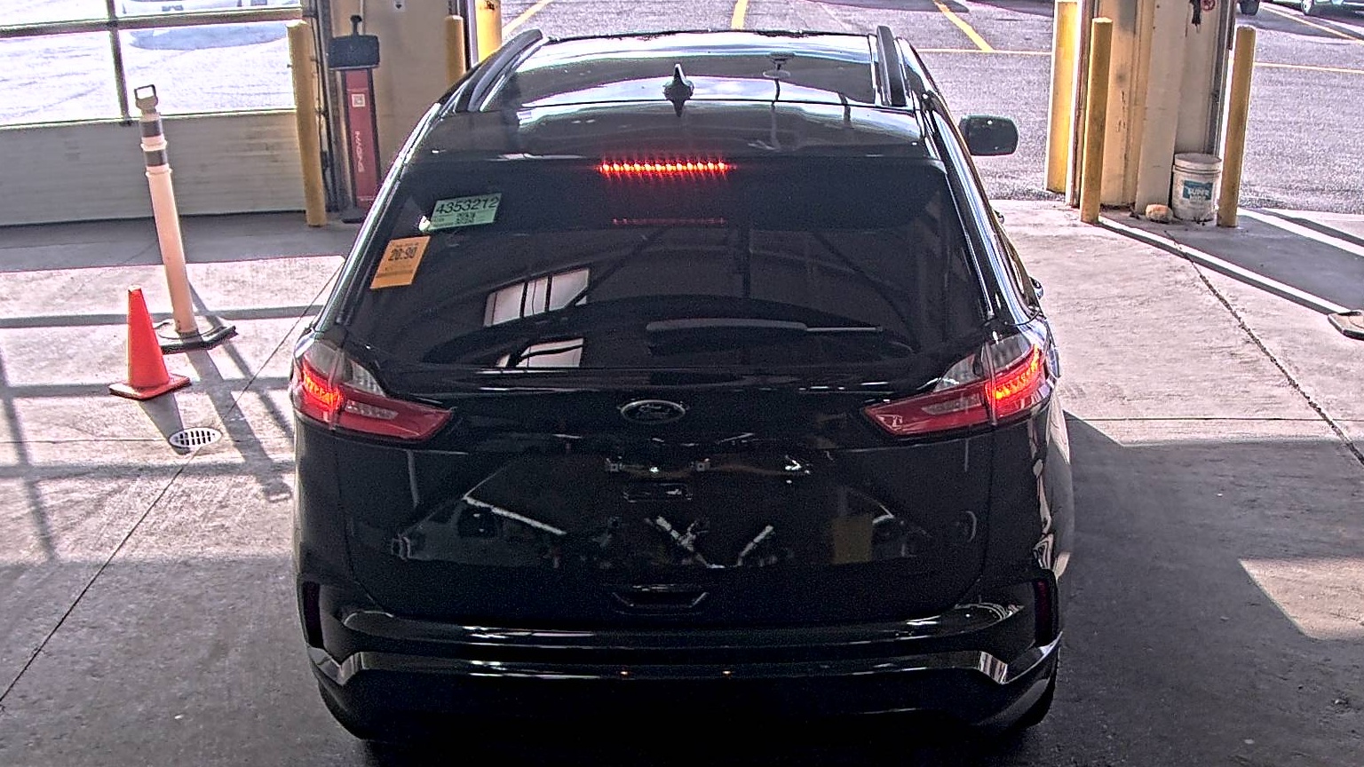 2024 Ford Edge SE AWD