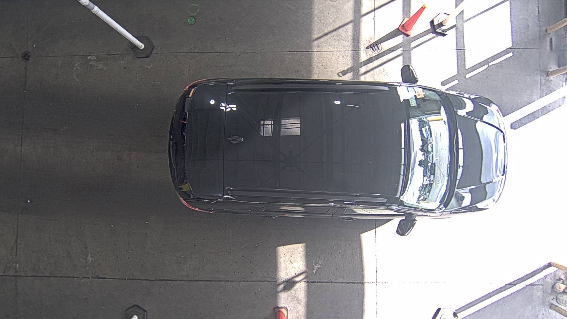 2024 Ford Edge SE AWD