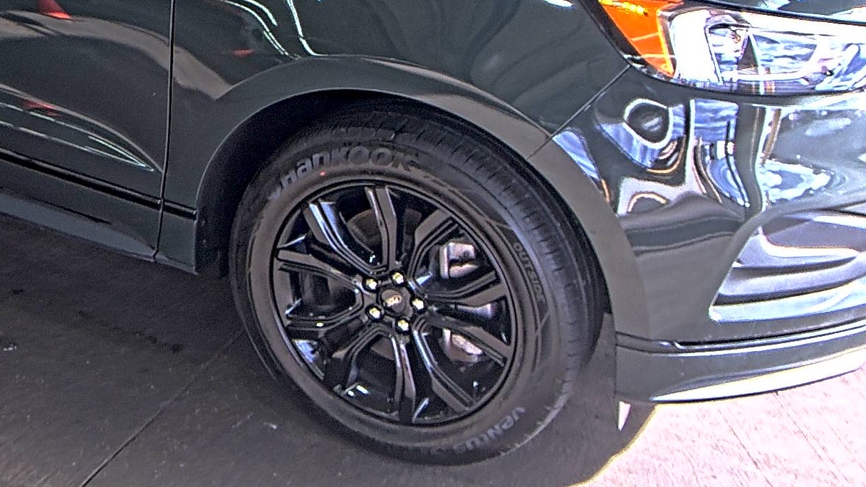 2024 Ford Edge SE AWD