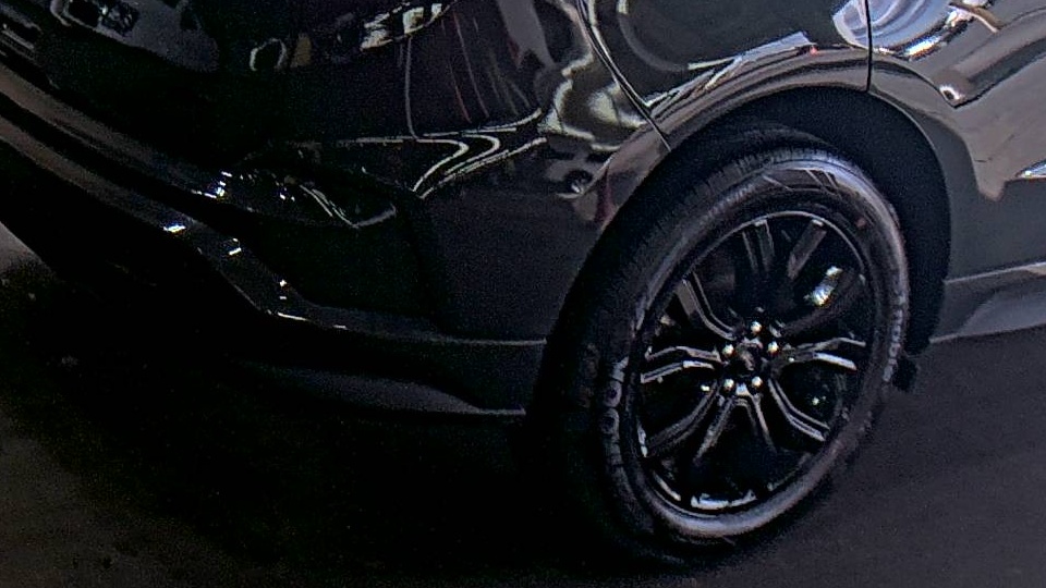 2024 Ford Edge SE AWD