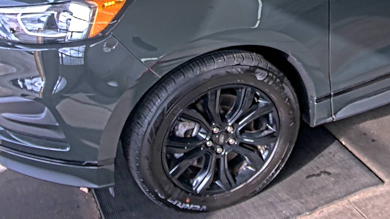 2024 Ford Edge SE AWD