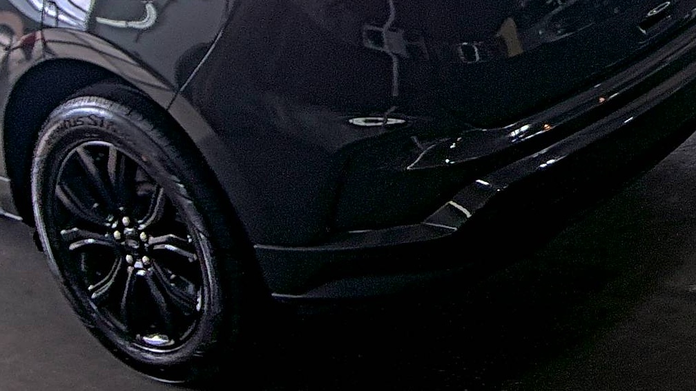 2024 Ford Edge SE AWD