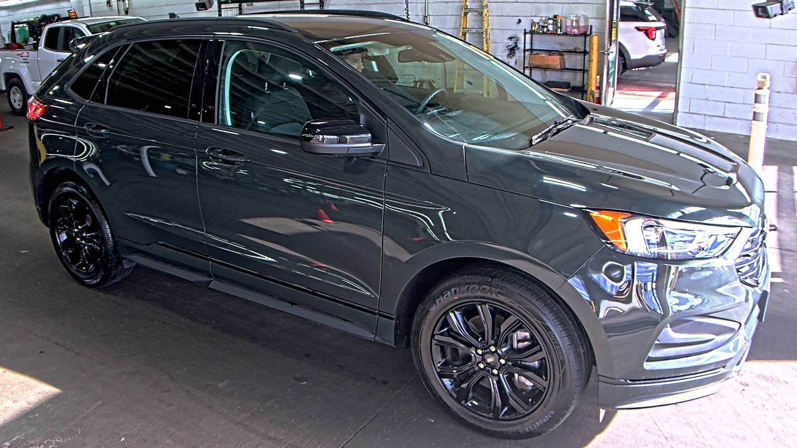 2024 Ford Edge SE AWD