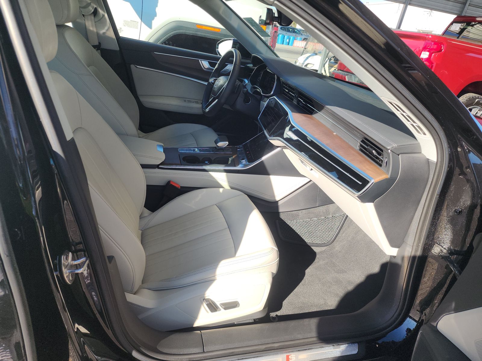 2024 Audi A6 Premium Plus AWD