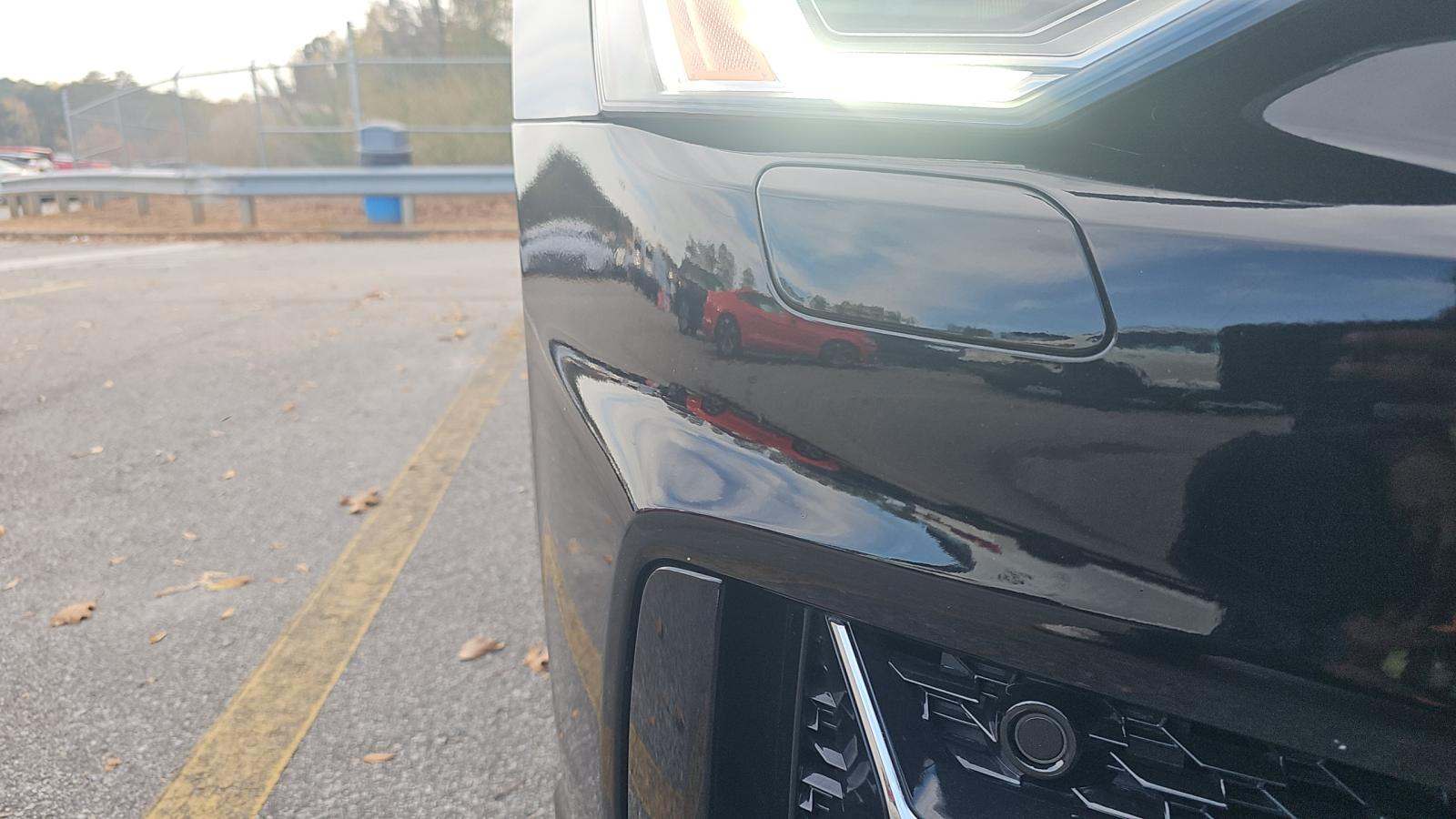 2024 Audi A6 Premium Plus AWD