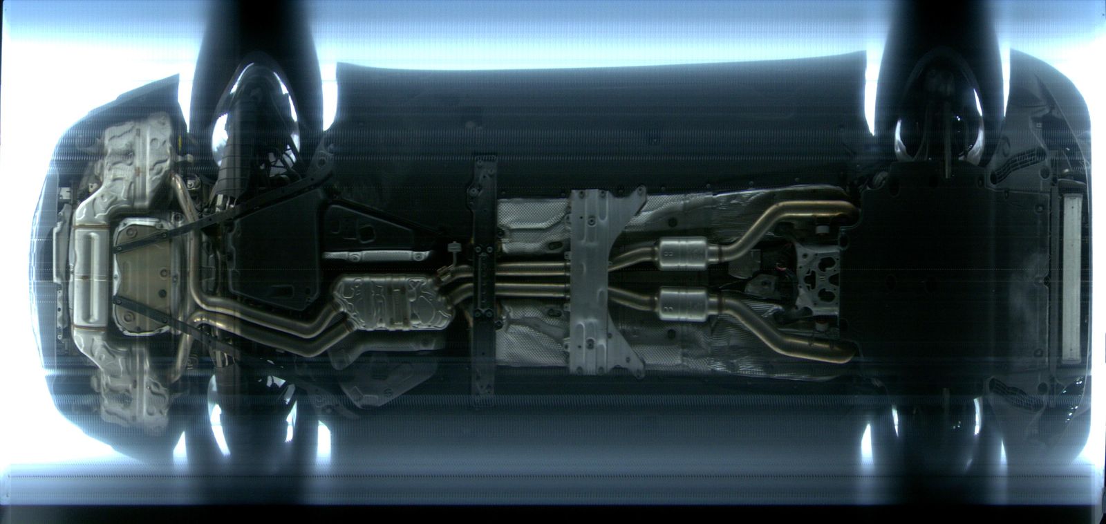 2024 Audi A6 Premium Plus AWD