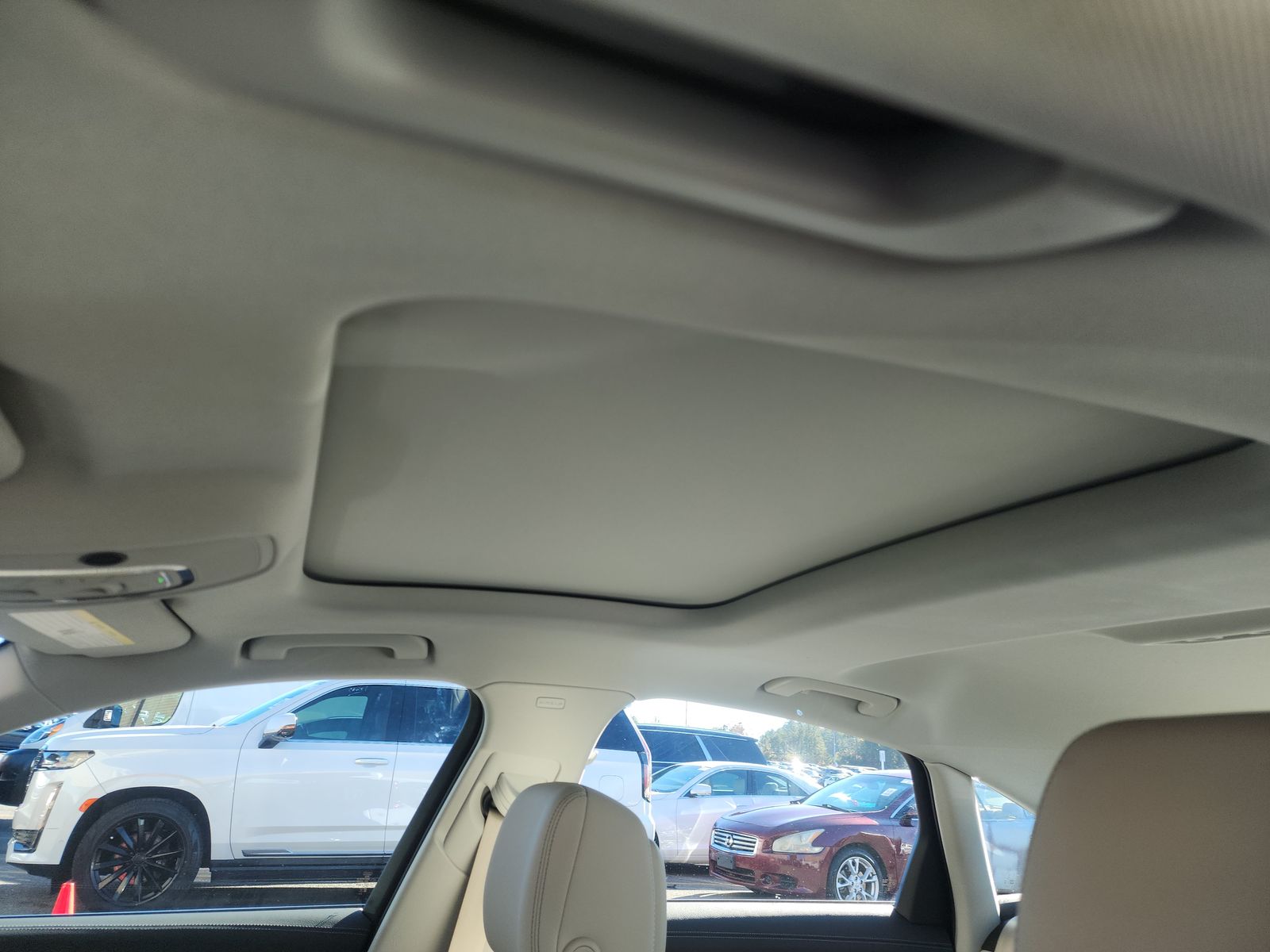 2024 Audi A6 Premium Plus AWD