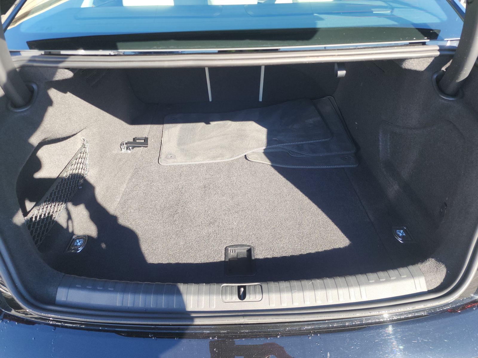 2024 Audi A6 Premium Plus AWD