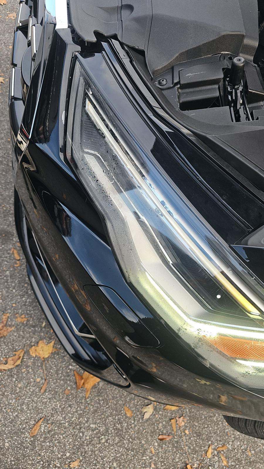 2024 Audi A6 Premium Plus AWD