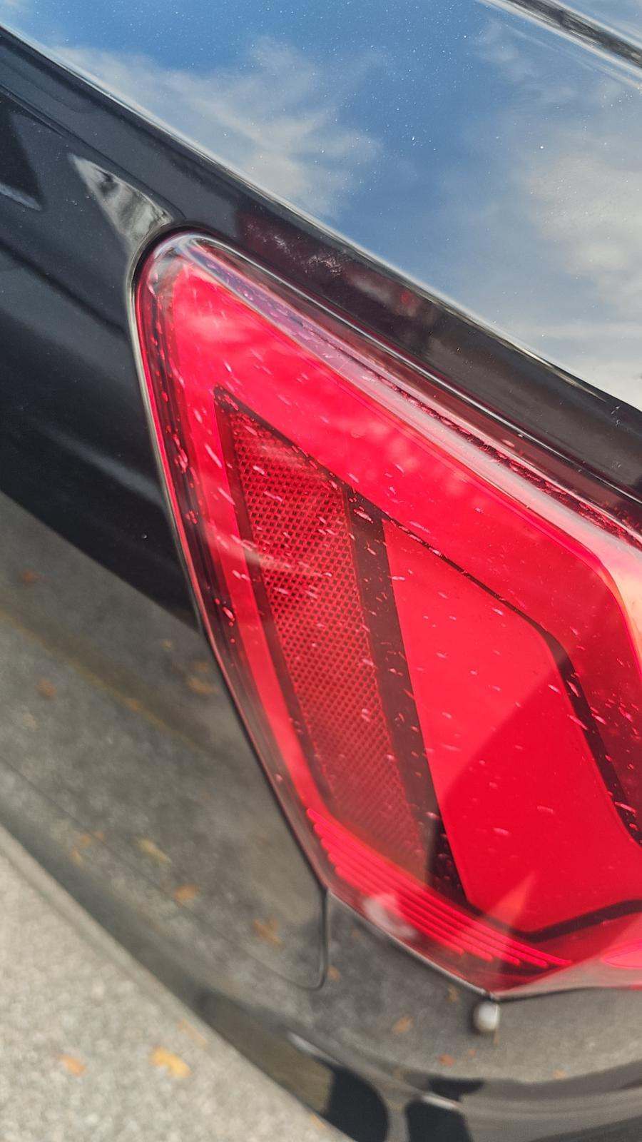 2024 Audi A6 Premium Plus AWD