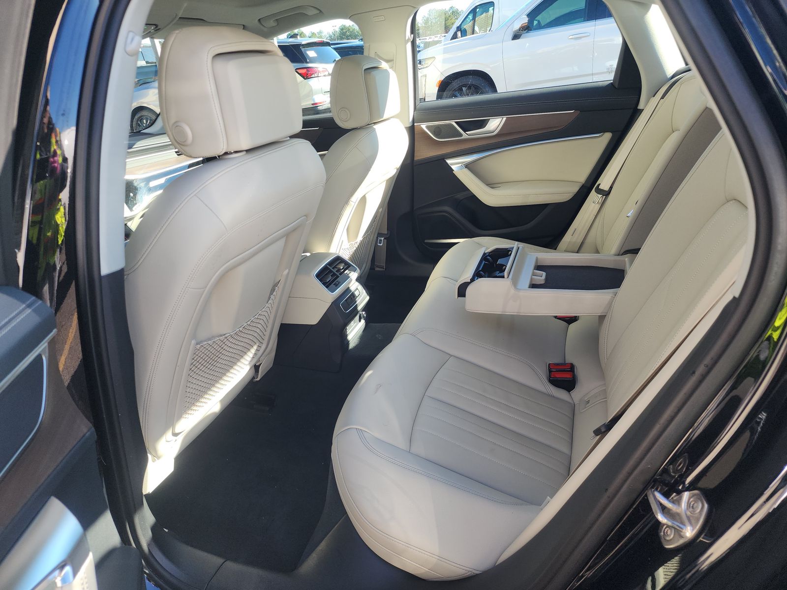 2024 Audi A6 Premium Plus AWD