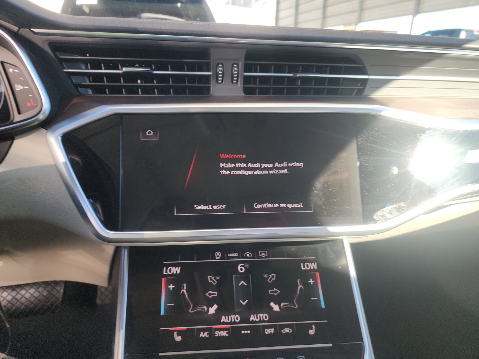 2024 Audi A6 Premium Plus AWD