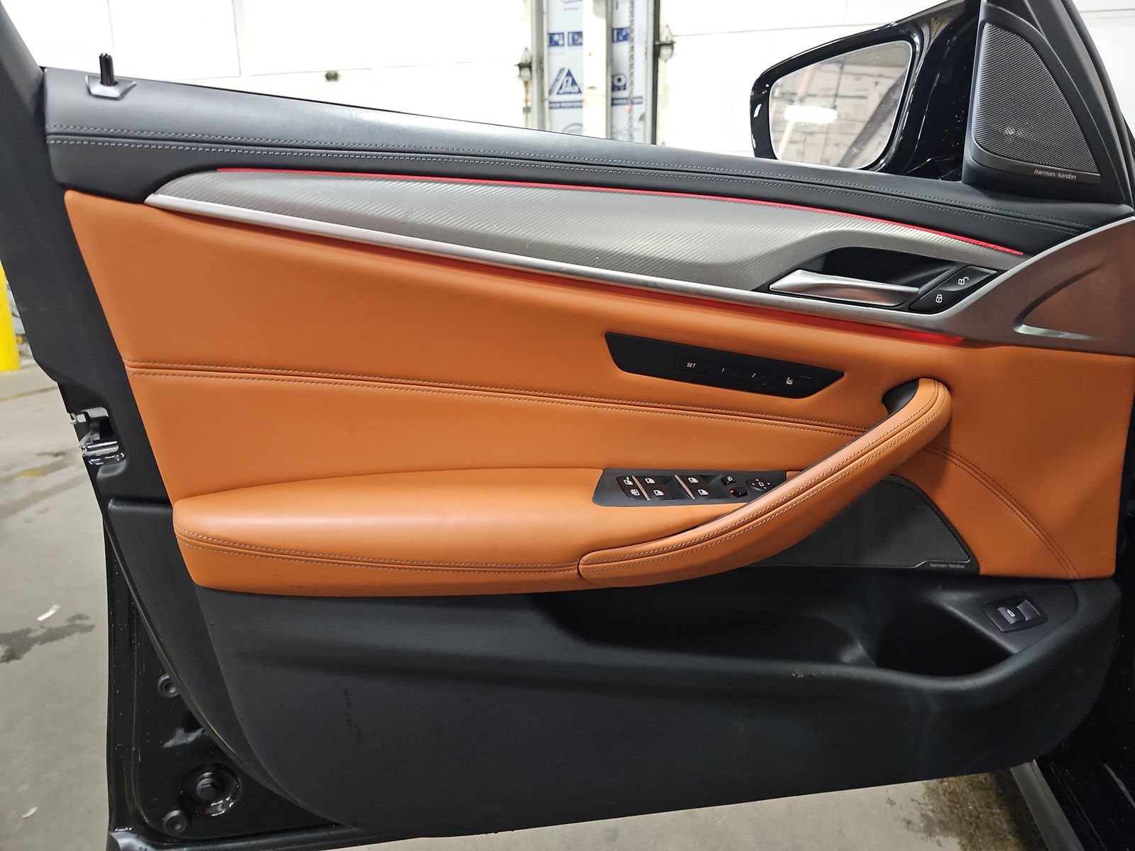 2023 BMW M5 Base AWD