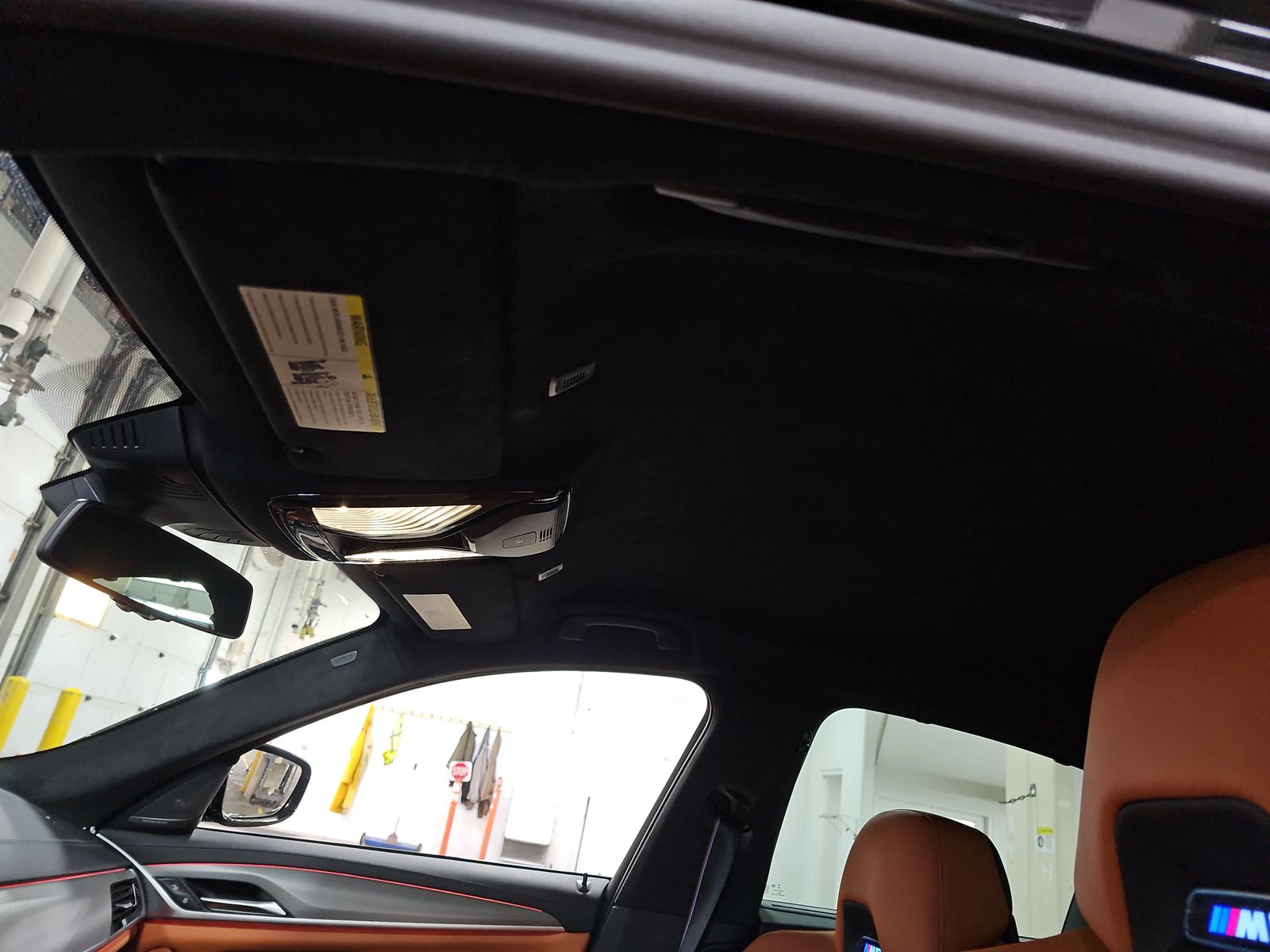 2023 BMW M5 Base AWD