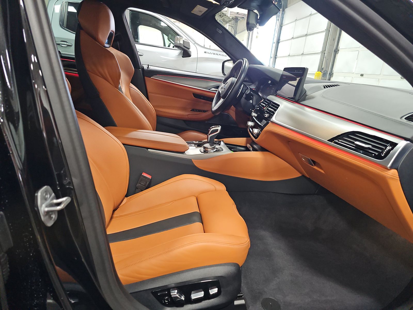 2023 BMW M5 Base AWD