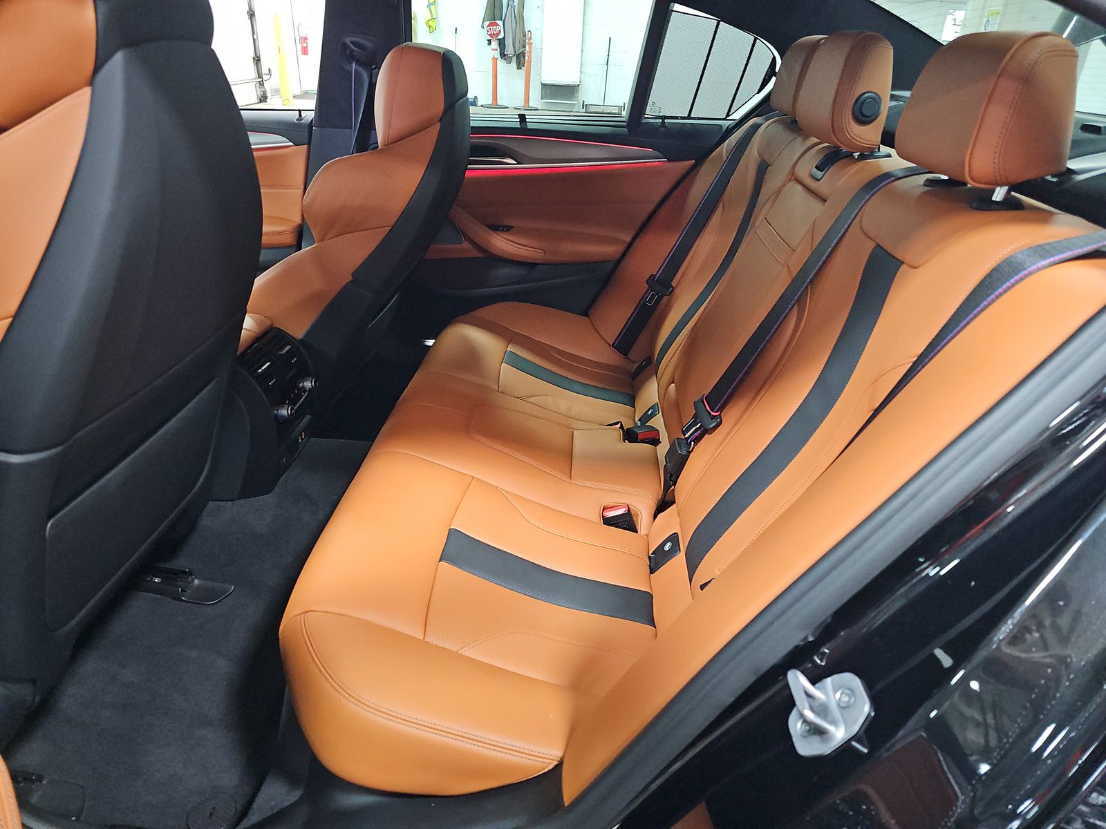 2023 BMW M5 Base AWD