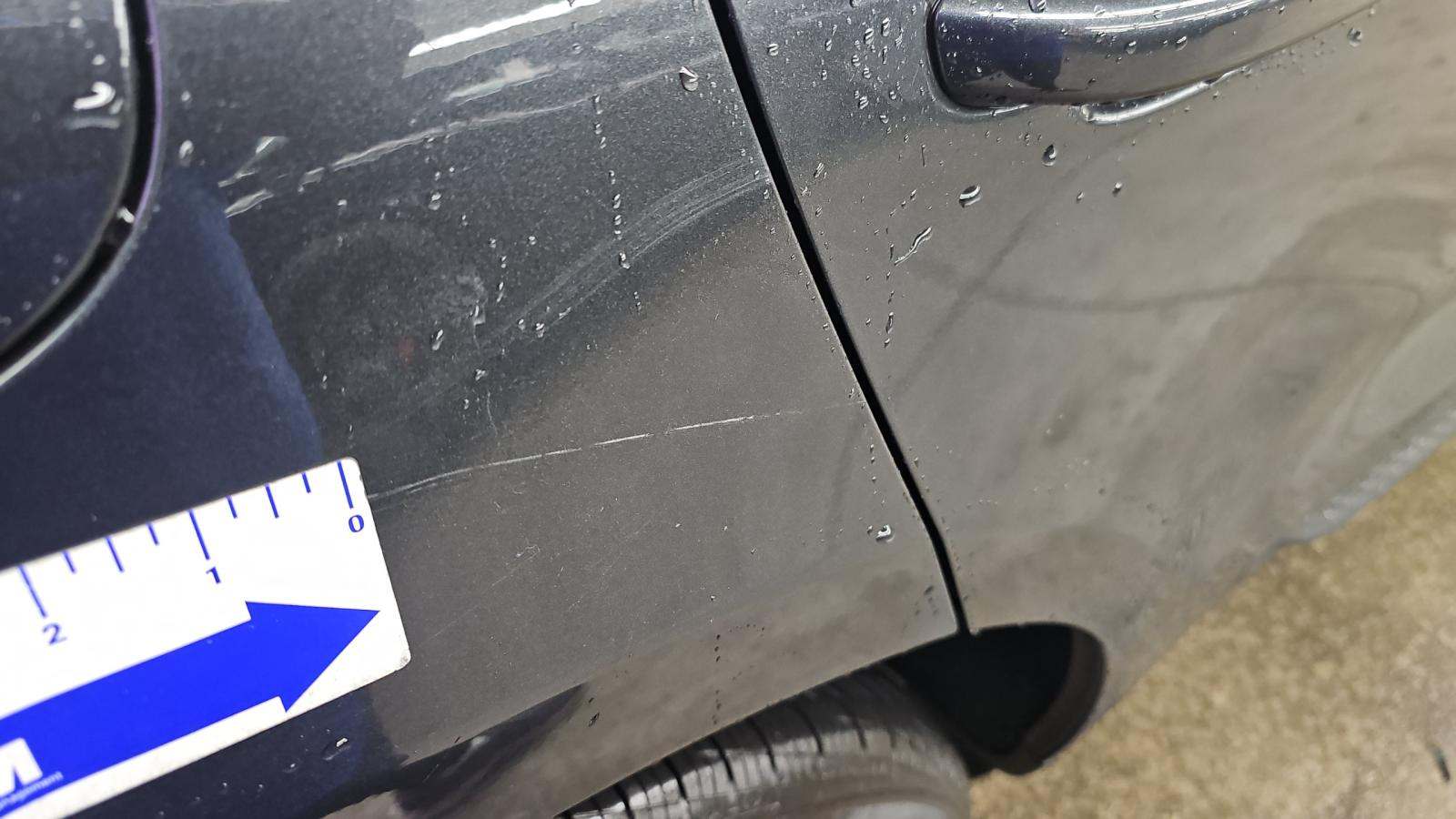 2022 Porsche Macan Base AWD