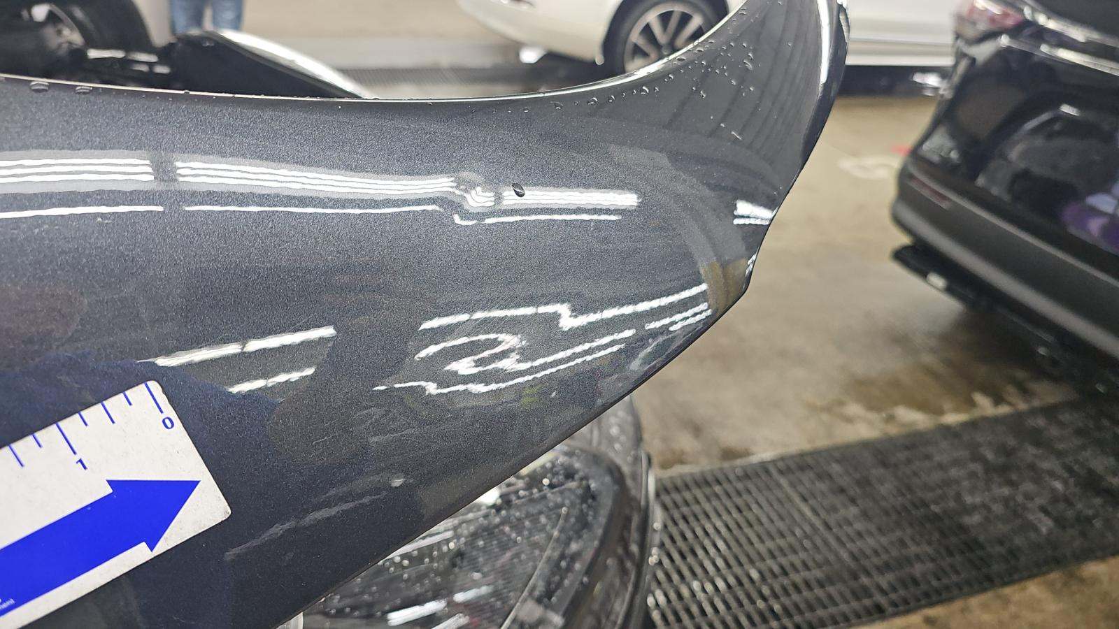 2022 Porsche Macan Base AWD