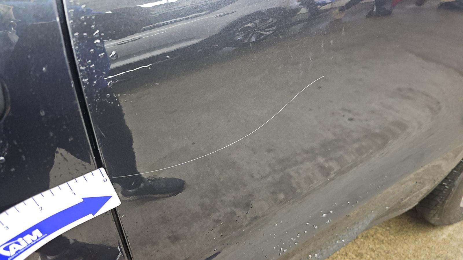 2022 Porsche Macan Base AWD