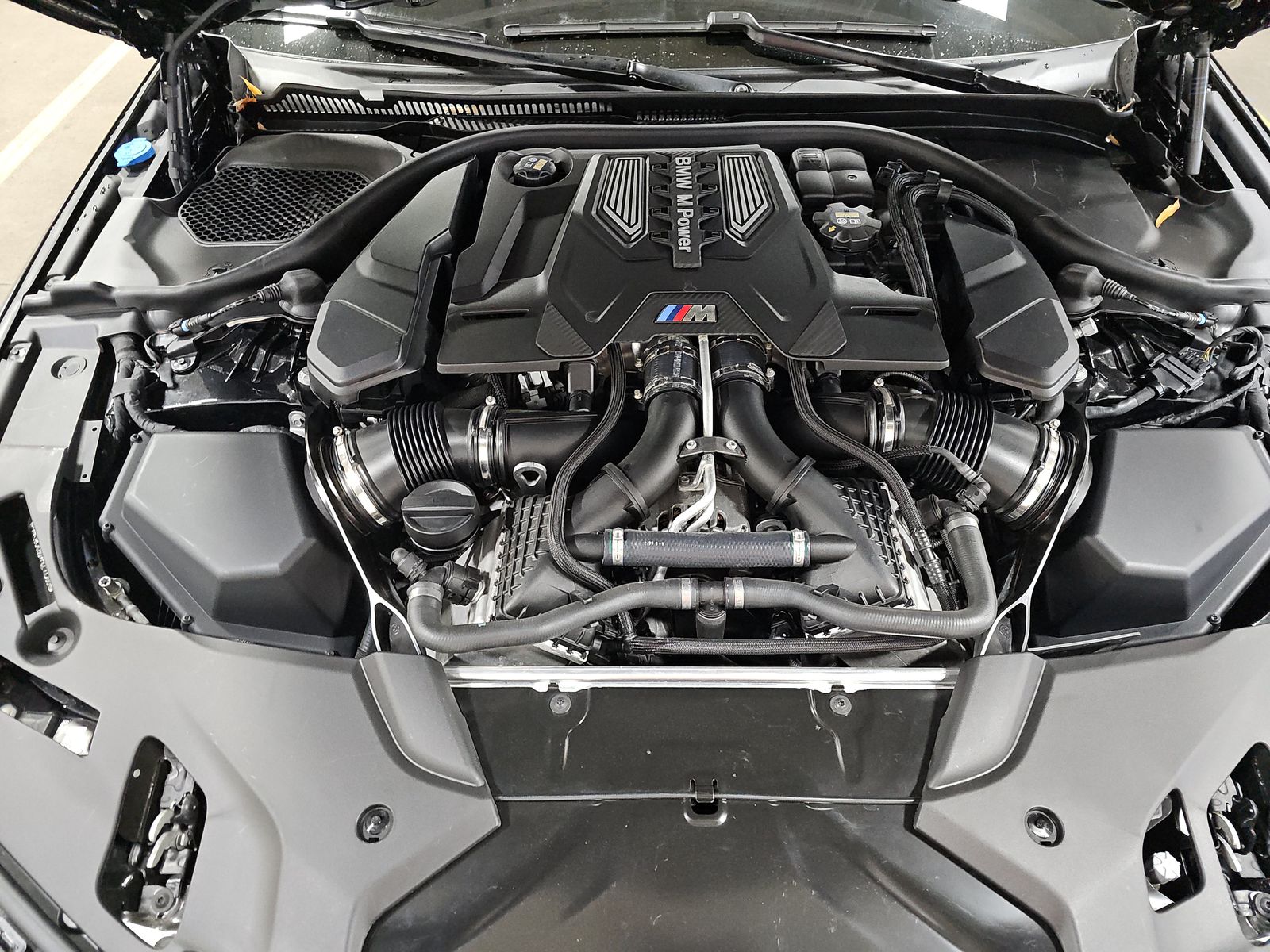 2023 BMW M5 Base AWD