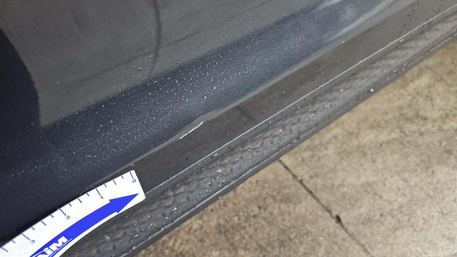 2022 Porsche Macan Base AWD