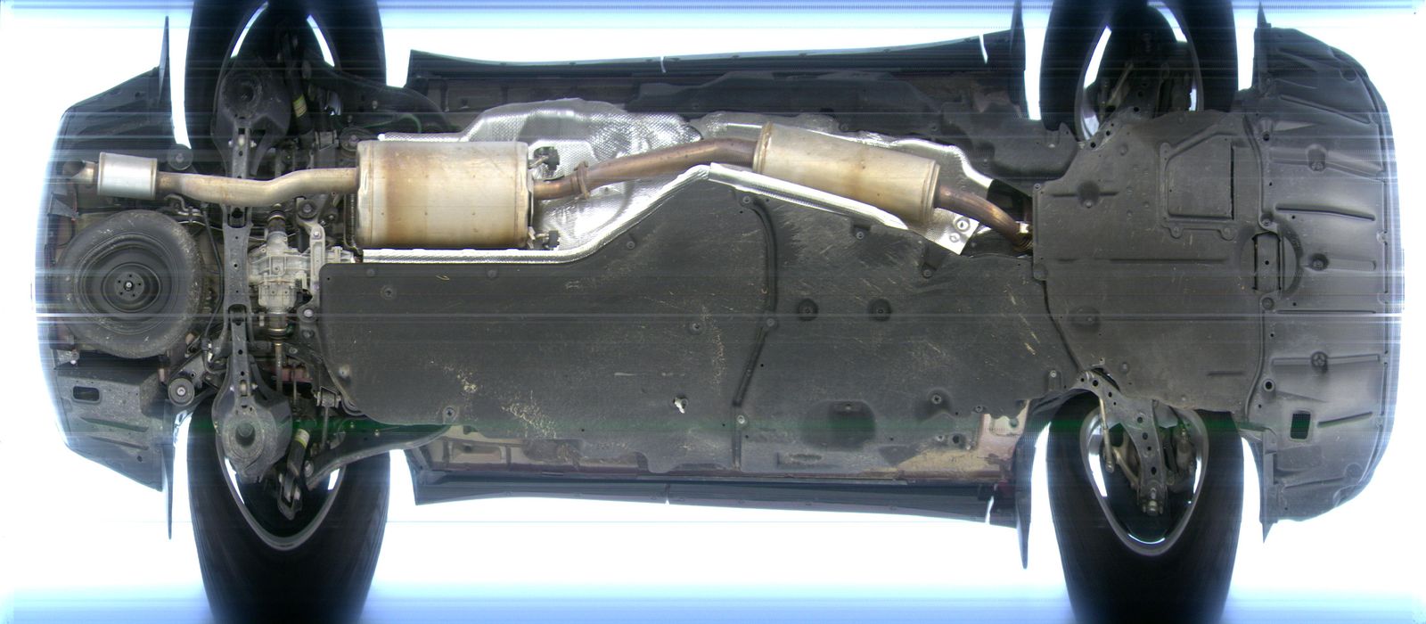 2024 Toyota Highlander LE AWD