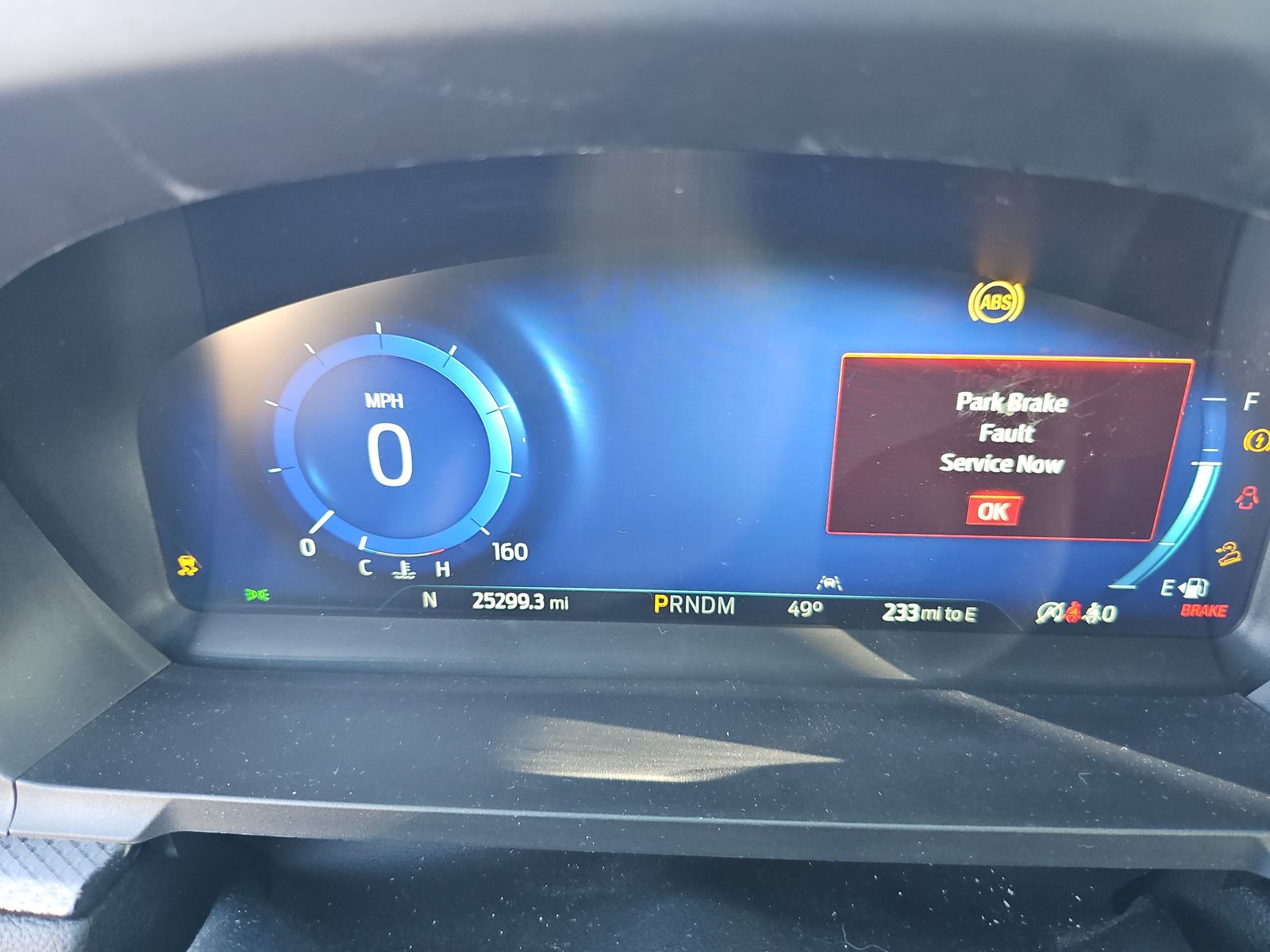 2022 Ford Explorer ST AWD