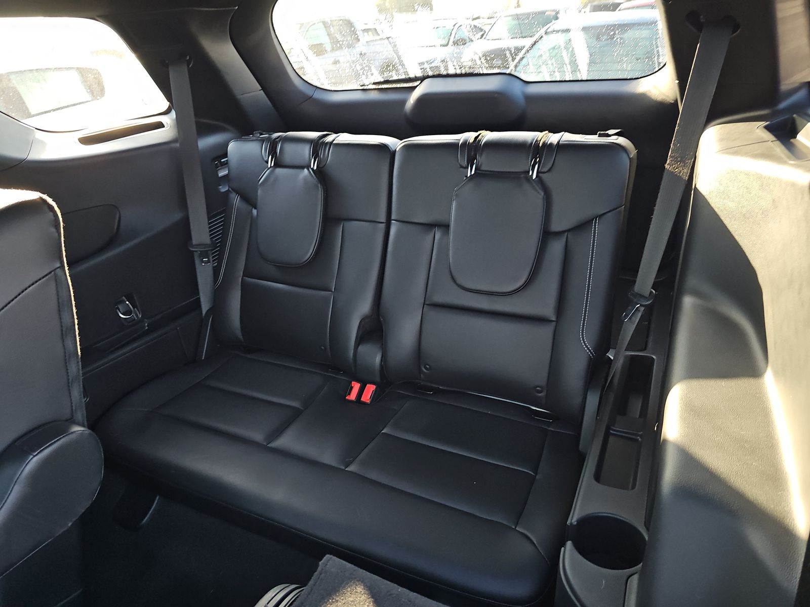 2022 Ford Explorer ST AWD