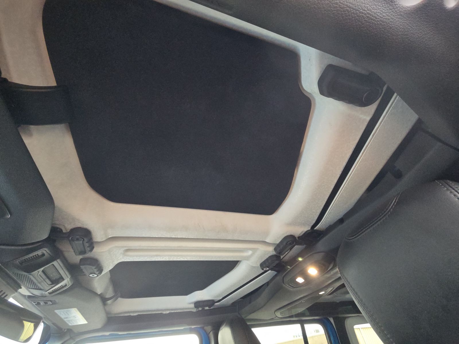 2024 Jeep Wrangler Rubicon X AWD