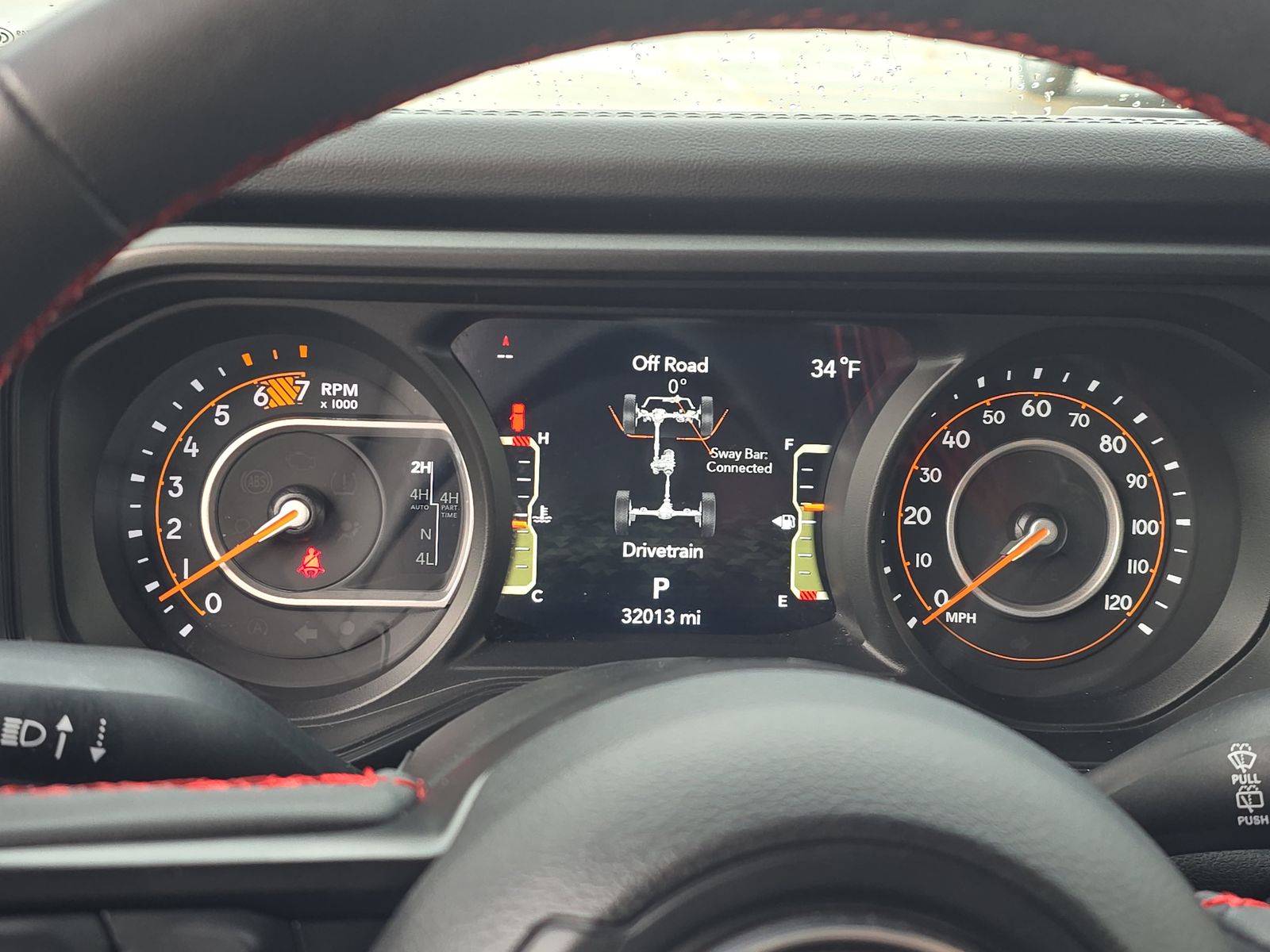 2024 Jeep Wrangler Rubicon X AWD