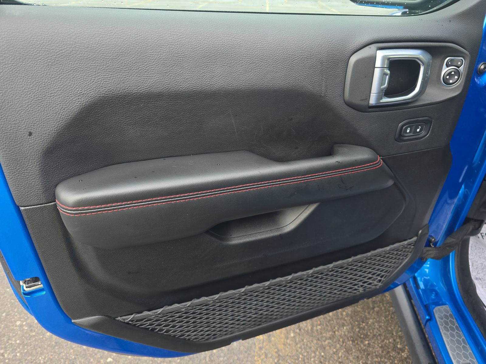 2024 Jeep Wrangler Rubicon X AWD