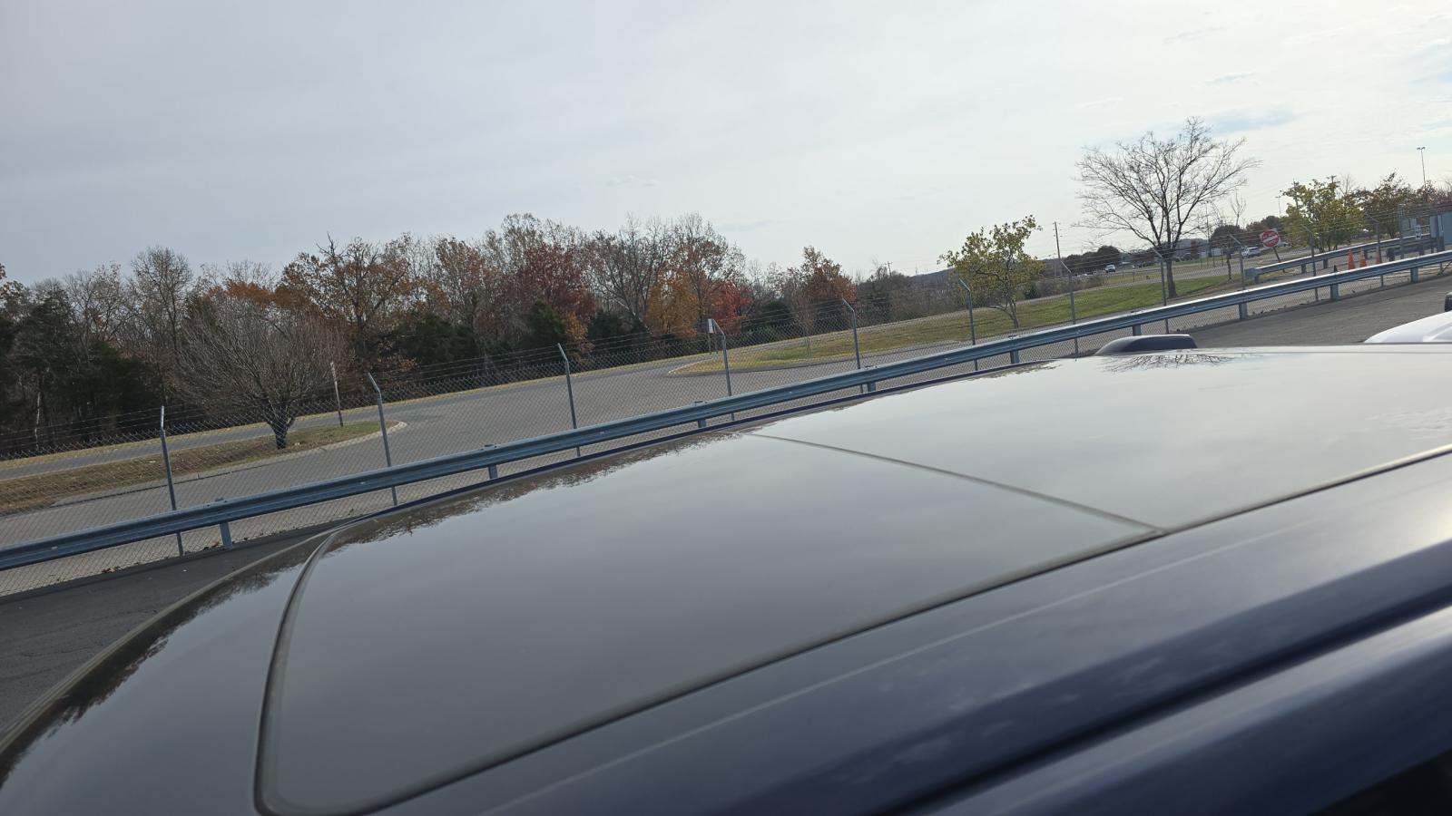 2024 Ford F-150 Hybrid King Ranch AWD