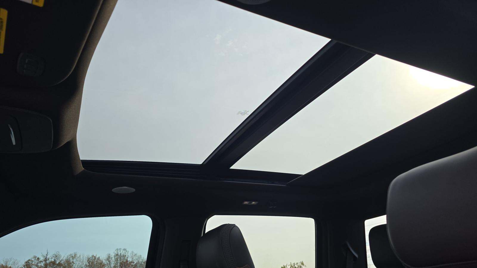 2024 Ford F-150 Hybrid King Ranch AWD