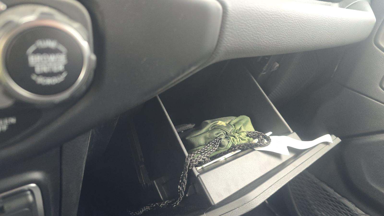 2023 Jeep Wrangler 4xe Sahara AWD