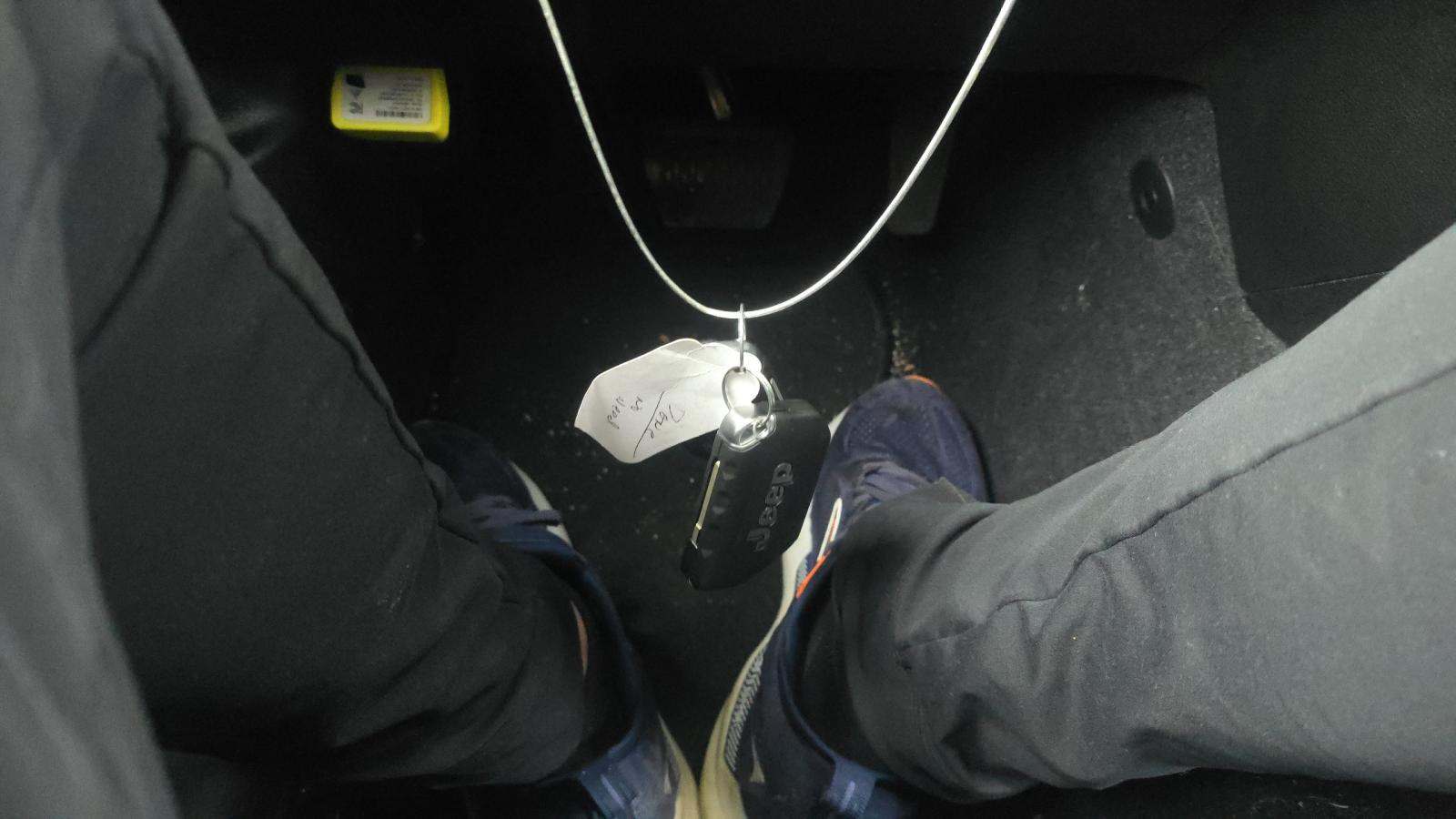 2023 Jeep Wrangler 4xe Sahara AWD