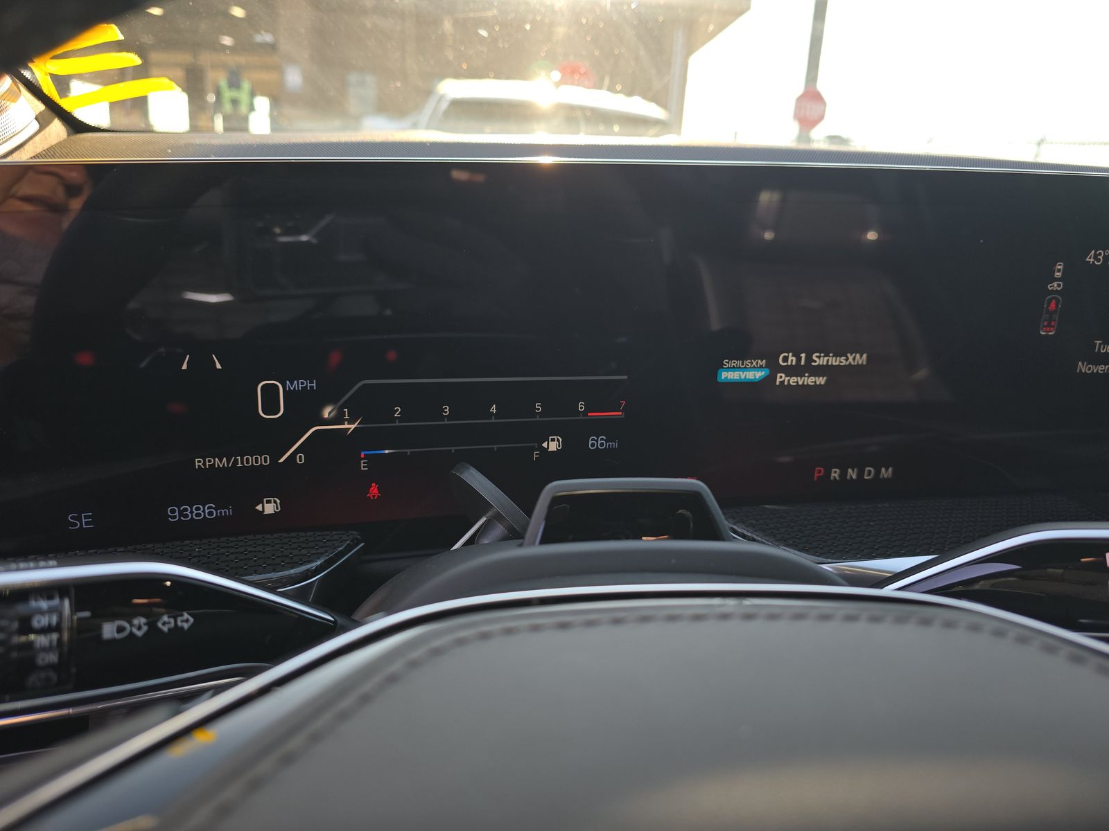 2025 Cadillac Escalade ESV V-Series AWD