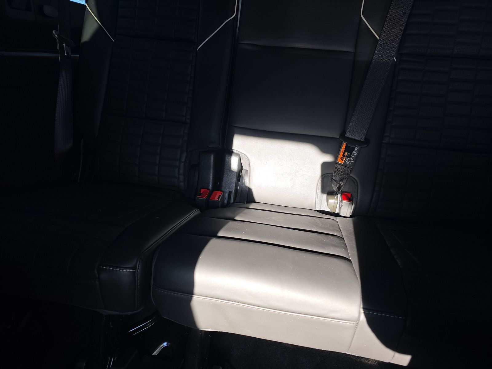 2025 Cadillac Escalade ESV V-Series AWD